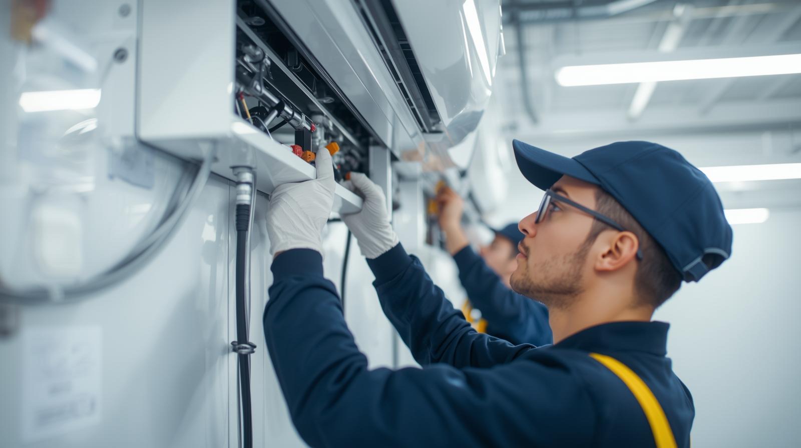 Biometric Security System